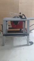 12-Inch Heavy Duty Table Saw Machine - 3