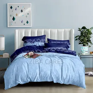 VIP Brand Bedding Set - Quality Fabrics