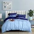 VIP Brand Bedding Set - Quality Fabrics - 2