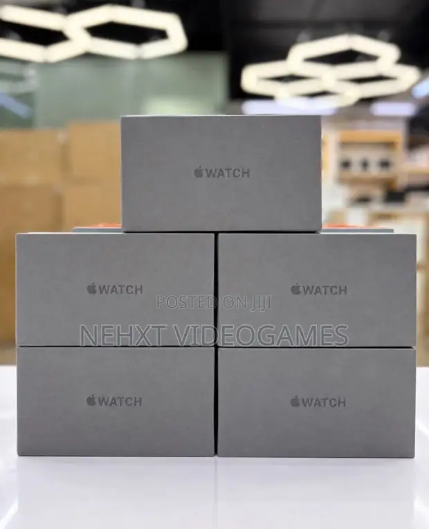 Apple Watch Ultra 4 - 1