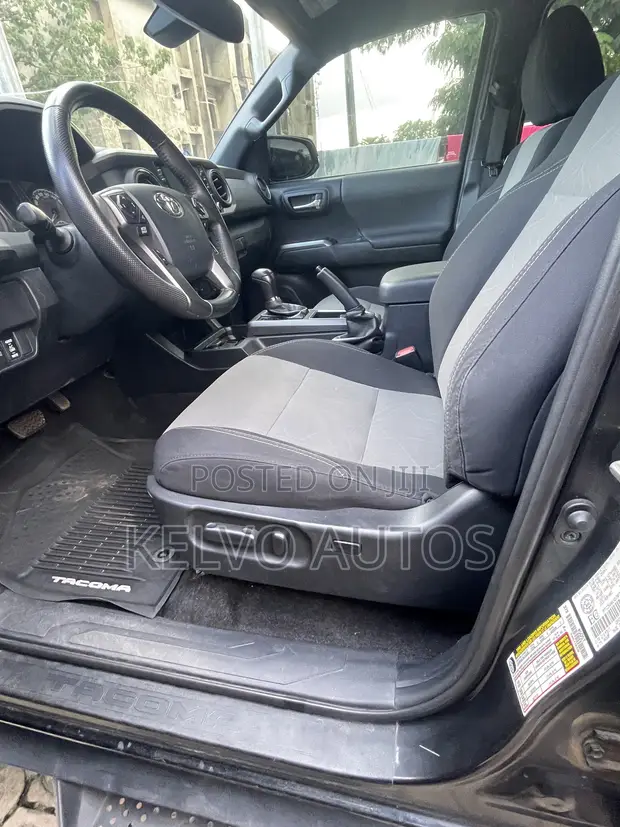Toyota Tacoma 2020 Baki - 1