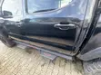 2020 Toyota Tacoma Black - 3
