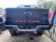 2020 Toyota Tacoma Black - 4