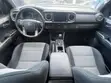 2020 Toyota Tacoma Black - 5