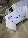 Perkins 30kva Soundproof Diesel Generator - Garanti Shekara 2 - 1