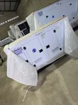 Perkins 30kva Soundproof Diesel Generator - Garanti Shekara 2 - 2