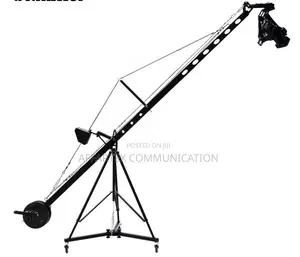40ft Camera Crane Stand