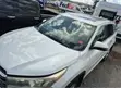Toyota Highlander Limited V6 4x4 Farar 2016 - 1