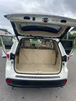 Toyota Highlander Limited V6 4x4 Farar 2016 - 3