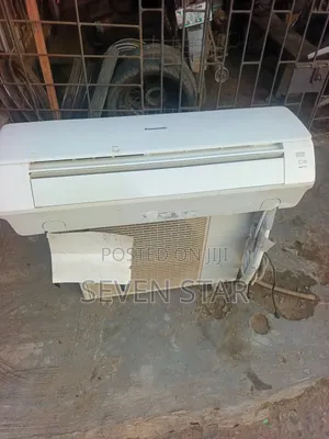 Panasonic 1hp Split Air Conditioner