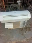 Panasonic 1hp Split Air Conditioner - 1