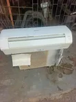 Panasonic 1hp Split Air Conditioner - 2