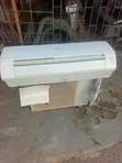 Panasonic 1hp Split Air Conditioner - 3