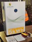 Baturin Ecolion 5KWh 24V LiFePO4 Lithium - 1