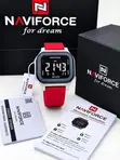 New Naviforce NF7137 Men's Sport Watch - 2