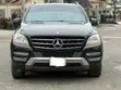 2012 Mercedes-Benz ML350 Baki - Ba a Rijista ba - 2