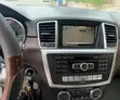 2012 Mercedes-Benz ML350 Baki - Ba a Rijista ba - 4