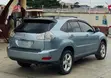 Lexus RX 350 2008 Blue - 2