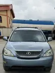 Lexus RX 350 2008 Blue - 5