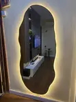 3x6 Mirror with Backlight - 2