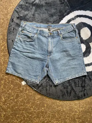 Thrift Men's Levi's Jeans Shorts