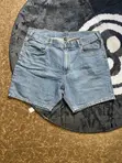 Thrift Men's Levi's Jeans Shorts - 1