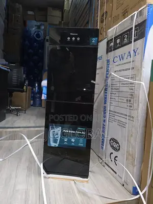 Brand New Hisense Water Dispenser