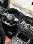 2021 Mercedes-Benz GLC-Class Black - 2