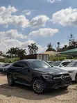 2021 Mercedes-Benz GLC-Class Black - 4