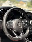 2021 Mercedes-Benz GLC-Class Black - 5