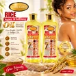 Pretty Cowry Rice Super Whitening Body Repair Oil - 1
