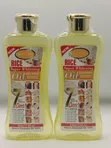 Pretty Cowry Rice Super Whitening Body Repair Oil - 2