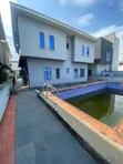 4 Bedroom Detached Duplex da BQ & Pool a Isheri North - 1