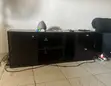 TV Stand and Ergonomic Office Desk - 1