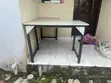 TV Stand and Ergonomic Office Desk - 5