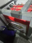 Index Inverter Batteries (Amfani) tare da Rack - 2