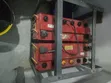 Index Inverter Batteries (Amfani) tare da Rack - 3