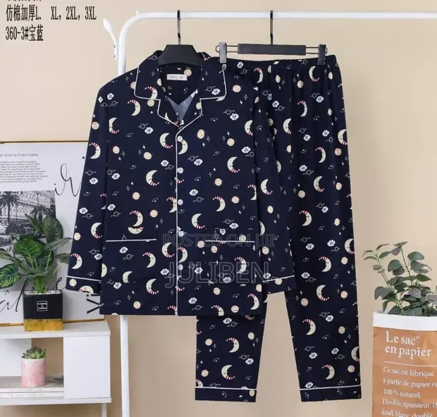 Louis Vuitton Sleepwear & Pyjamas - Blue - 1