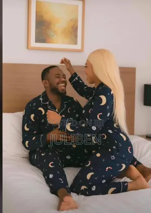 Louis Vuitton Kayarwa & Pyjamas - Blue