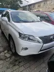 Lexus RX 350 2016 Fari - 4