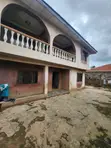 16 Dakin Gidan Flats a G&P, Ibadan Don Siyarwa - 2