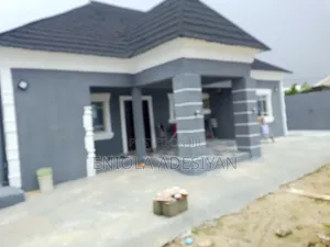 2 Bedroom Bungalow for Rent in Gorpa, Igbogbo