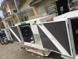 15 KVA JMG Janareta