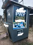 Kujerar POS Kayi da Kayi - 1