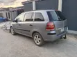 Opel Zafira 2008 Silver - 3