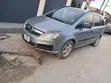 Opel Zafira 2008 Silver - 4