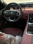 Sabon Nissan Patrol 2025 Baki - 2