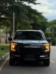 Sabon Nissan Patrol 2025 Baki - 5
