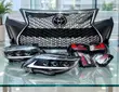 Toyota Corolla 2010 Complete Exterior Upgrade - 2