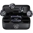 Hollyland Lark M3 Wireless Microphone System - 1